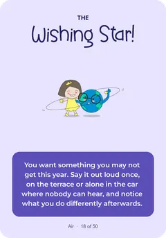 The Wishing Star