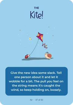 The Kite